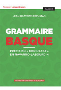 Grammaire basque