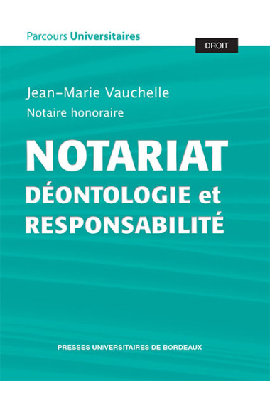 Notariat