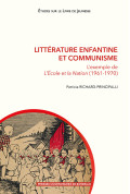 Littérature enfantine et communisme