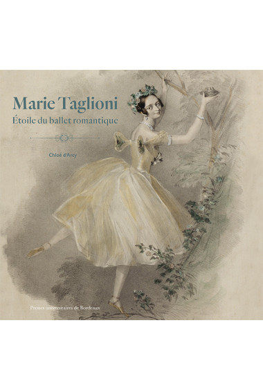 Marie Taglioni