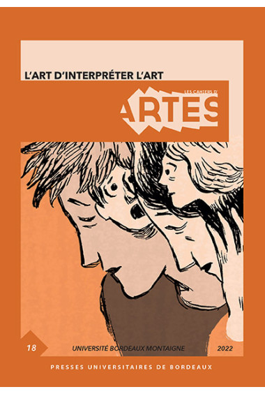 L\'art d\'interpréter l\'art