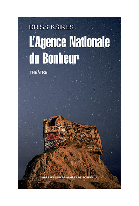 L’Agence Nationale du Bonheur