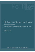 États et politiques publiques