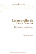 Les nouvelles de Peter Stamm