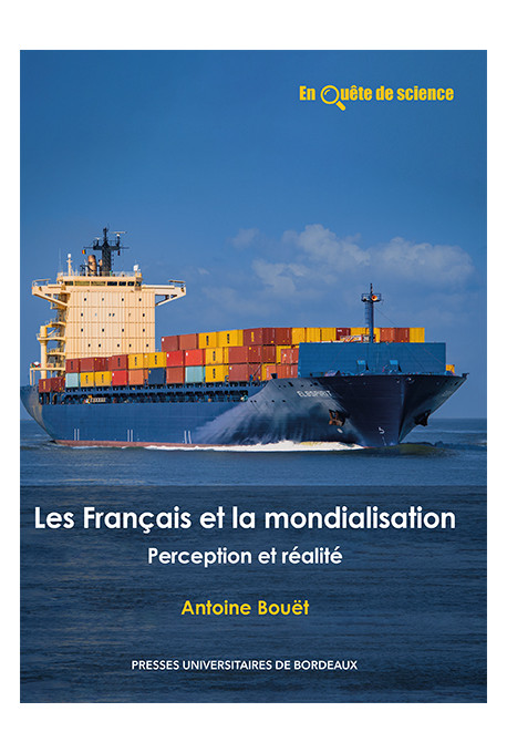 Les Français et la mondialisation