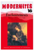 (COLLECTIF) Enchantements. Mélanges offerts à Yves Vadé – Modernités 16