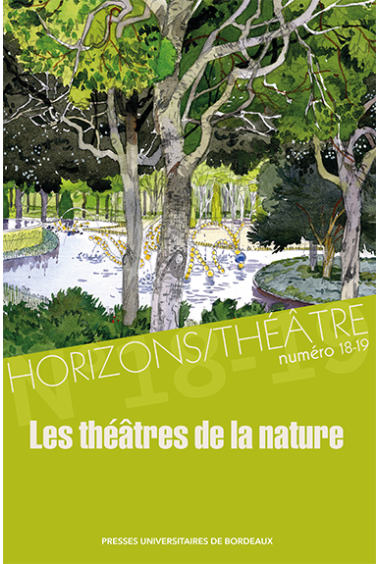 Les théâtres de la nature