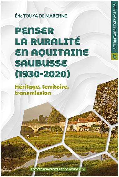 Penser la ruralité en Aquitaine, Saubusse (1930-2020)