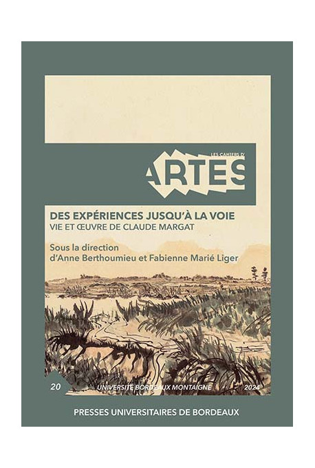 Les Cahiers d\'Artes