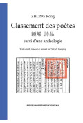 Classement des poètes