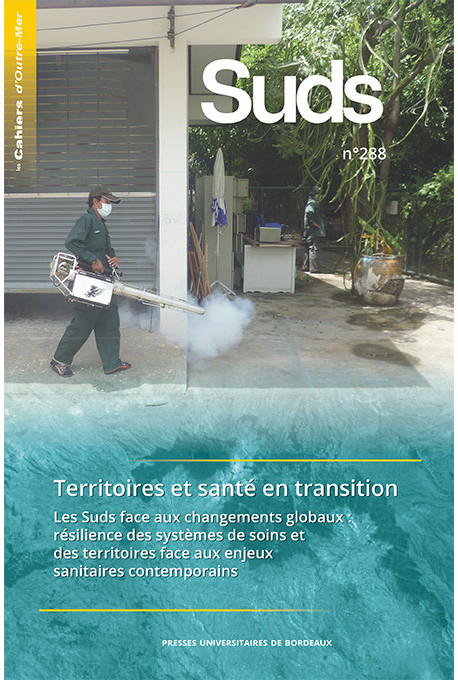 Territoires et santé en transition