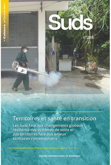 Territoires et santé en transition