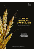 Sciences, techniques et agriculture