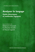 Analyser le langage