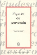 ROUYER (Marie-Claire)\nFigures du souverain