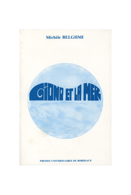 BELGHMI (Michèle)