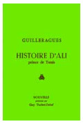 GUILLERAGUES\nHistoire d\'Ali, Prince de Tunis