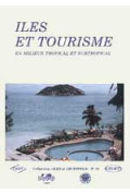 (COLLECTIF)\nIles et tourisme en milieux tropical et subtropical, n° 10