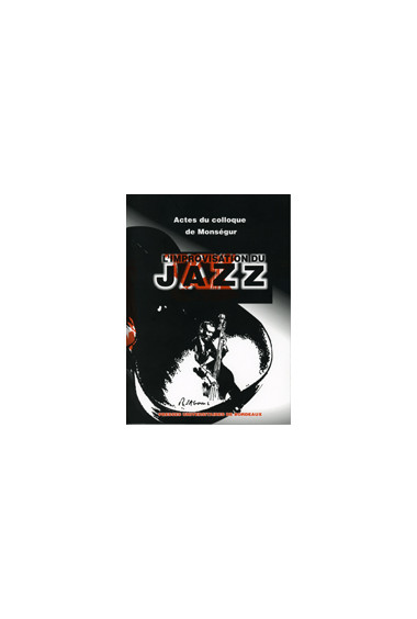 (COLLECTIF)Improvisation du jazz (L')