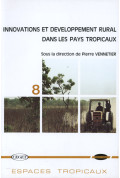 (COLLECTIF)\nInnovations et développement rural dans les pays tropicaux, n° 8