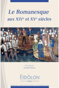 BOHLER (Danielle)Le Romanesque aux XIVe et XVe siècles, n°83