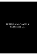 LA CHESNAYE DES BOIS (A. de)\nLettre à Mme la Comtesse d…