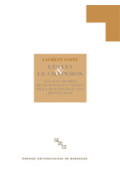 COSTE (Laurent)\nLys et le chaperon. Les oligarchies municipales en France de la renaissance à la révolution (Les)