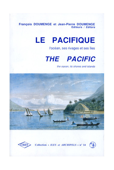 (COLLECTIF)\nPacifique, l\'océan, ses rivages et ses îles (Le), n° 14