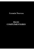 NOUVEAU (Germain)\nPages complémentaires