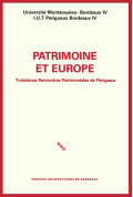 (COLLECTIF)\nPatrimoine et Europe