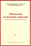 (COLLECTIF)\nPatrimoine et diversité culturelle