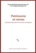 (COLLECTIF)\nPatrimoine et ruines