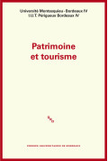 (COLLECTIF)Patrimoine et tourisme