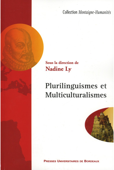 LY (Nadine)\nPlurilinguismes et Multiculturalismes