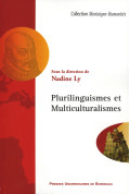 LY (Nadine)\nPlurilinguismes et Multiculturalismes