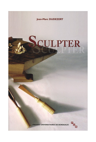 DUDEZERT (Jean-Marc)\nSculpter