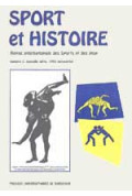 (COLLECTIF)\nSport et histoire, 2, nouvelle série