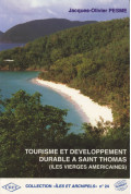 PESME (Jacques-Olivier)\nTourisme et développement durable à Saint-Thomas (Îles Vierges américaines), n° 24