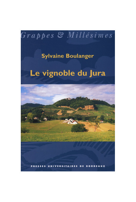 BOULANGER (Sylvaine)