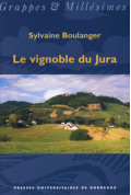 BOULANGER (Sylvaine)\nVignoble du Jura (Le)