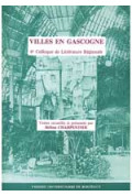 CHARPENTIER (Hélène)\nVilles en Gascogne