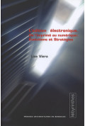 VIEIRA (Lise)Édition électronique (L\'). De l\'imprimé au numérique : évolutions et stratégies