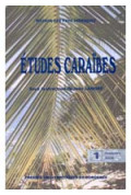 (COLLECTIF)Études Caraïbes