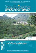 Collectif  NUMERO 243 Café et politiques