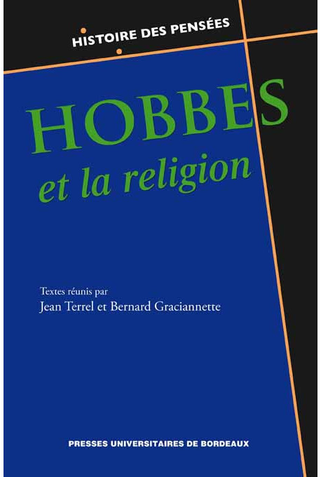 Hobbes et la religion