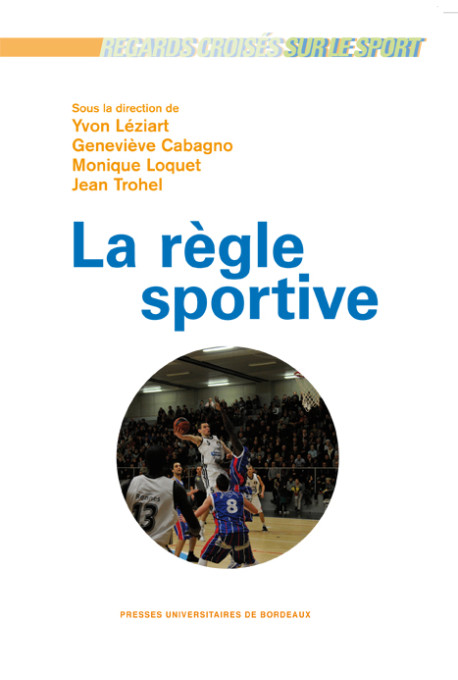 Règle sportive (La)