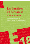 Lumières: un héritage et une mission (Les)