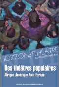 Théâtre populaire comme source du théâtre public (Le) ? - Article 1