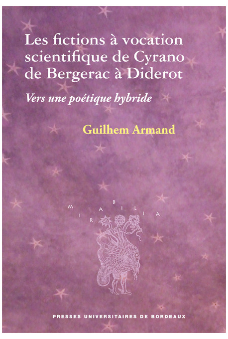 ARMAND (Guilhem)