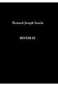 SAURIN (Bernard-Joseph)
Beverlei